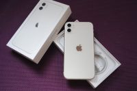 Apple iPhone 11 - 128 GB - Weiß - unbenutzt - wie NEU Köln - Porz Vorschau