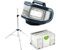 Festool Bau­strah­ler LED SYSLITE DUO-Set 576402+Koffer+Stativ Niedersachsen - Wense bei Bad Fallingbostel Vorschau