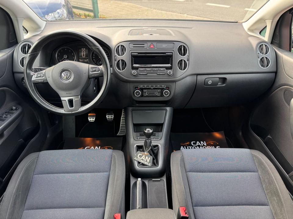Volkswagen Golf Plus VI Style*TÜV/AU NEU*PDC HINTEN*KLIMA in Gelsenkirchen