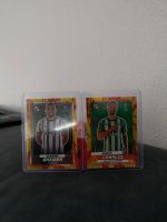 Topps Superstars  Molten Rare Bremer Canales Bayern - Erding Vorschau