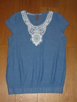 Tolle L.O.G.G.  H&M  Bluse Damenbluse Shirt Damen-Bluse Gr S / 36 Niedersachsen - Jever Vorschau