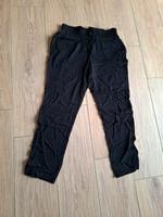 Leichte Hose schwarz c&a Gr. 36 Bayern - Erding Vorschau