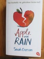 Jugendbuch Apple und Rain Hessen - Wolfhagen  Vorschau