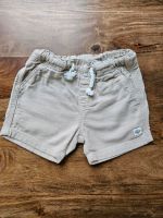 Shorts von H&M, Größe 86 Baden-Württemberg - Bietigheim-Bissingen Vorschau