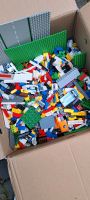 Legosteine,bunt gemischt Nordrhein-Westfalen - Attendorn Vorschau