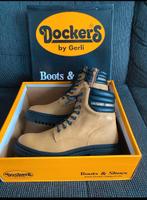 Dockers Boots gr 38! Neu mit Etikett und Karton! Wandsbek - Hamburg Tonndorf Vorschau