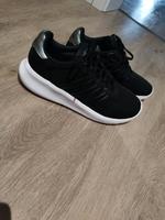 Adidas Schuhe Sneaker schwarz 37 Niedersachsen - Spelle Vorschau