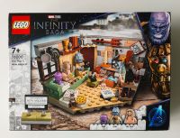 Lego 76200 Bro Thors New Asgard - Infinity Saga Nordrhein-Westfalen - Lünen Vorschau