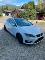 Seat Leon SC 1.8 TSI 132kW Start&Stopp FR DSG Baden-Württemberg - Seelbach Vorschau