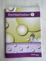 Schulbuch Rechtschreiben 1 Rheinland-Pfalz - Düngenheim Vorschau