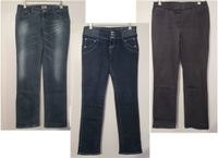 Damen Jeans, Hosen in Gr. 38, 40 Sehr gut! Bayern - Würzburg Vorschau