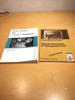 Bücher zur Grundschulpädagogik Hessen - Waldems Vorschau