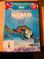 DVD Findet Nemo Disney Pixar Düsseldorf - Angermund Vorschau