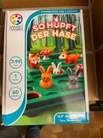 Smart Games: So hüpft der Hase Nordrhein-Westfalen - Vlotho Vorschau