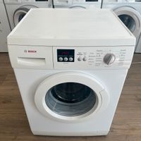 WASCHMASCHINE BOSCH 7kg A+++ 12 MONATE GAR. LIEFERUNG Hamburg-Mitte - Hamburg St. Pauli Vorschau