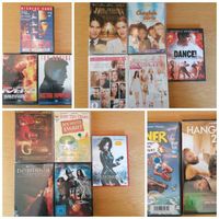 Verschiedene DVDs Bayern - Mellrichstadt Vorschau