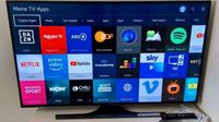 SAMSUNG 50ZOLL UHD 4K SMART TV MIT WLAN Niedersachsen - Ronnenberg Vorschau