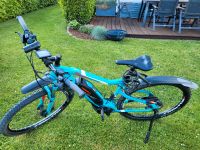 HAIBIKE SDURO HARDNINE 5.0 Nordrhein-Westfalen - Brilon Vorschau