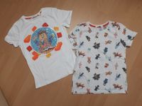 2 LEGO-T-Shirts Sachsen-Anhalt - Magdeburg Vorschau