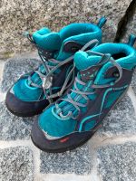 Vaude Outdoorschuhe, Wanderschuhe, Gr. 35 Bayern - Höhenberg i. T. Vorschau