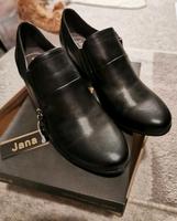 Jana Hochfrontpumps Gr. 41 Stuttgart - Stuttgart-Süd Vorschau