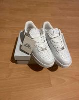 *unbenutzte* Nike airforce 1 Gr38 weiß Kiel - Hassee-Vieburg Vorschau