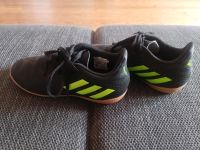 Addidas Hallenturnschuhe Bayern - Peißenberg Vorschau