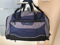 ⭐travelite große Reisetasche NEUw⭐Sporttasche blau grau schwarz Kr. Altötting - Neuötting Vorschau