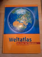 Weltatlas Die Erde im Überblick Karten und Regionalkunde Niedersachsen - Nörten-Hardenberg Vorschau