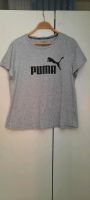 PUMA T-SHIRT Damen grau Gr. 44 Nordrhein-Westfalen - Solingen Vorschau