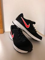 Nike Schuhe Damen schwarz/pink Bayern - Obersüßbach Vorschau