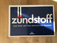 Partyspiel Zündstoff - Originalverpackt Nordrhein-Westfalen - Lohmar Vorschau