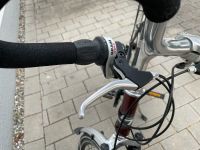 Damenfahrrad Stuttgart - Obertürkheim Vorschau