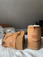 UGG Boots Schuhe Niedersachsen - Wittmund Vorschau