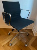 Vitra EA 117 Aluminium Chair, Hopsak schwarz Berlin - Schöneberg Vorschau