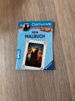 Ostwind Malbuch Nordrhein-Westfalen - Eschweiler Vorschau