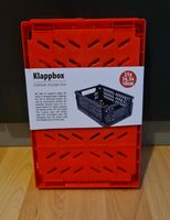 Klappbox 25x16,5x10cm Neu Berlin - Mitte Vorschau