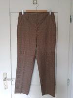 GAP Hose kariert, Größe 38/40, schick,  Brauntöne Köln - Ehrenfeld Vorschau