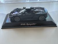 Modellauto Porsche 918 spyder Hessen - Schwalmstadt Vorschau