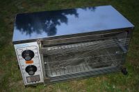 Elektrogrill Toaster Backofen PREDOM Selfa Spießbräter Polen alt Nürnberg (Mittelfr) - Südoststadt Vorschau