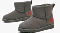 Original Levi's Boots Stiefeletten 39 Neu Thüringen - Leinefelde-Worbis Vorschau