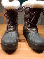 Winterstiefel Jack Wolfskin Gr. 33 Sachsen - Bad Schandau Vorschau