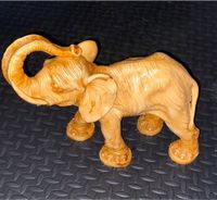 Elefant aus Alabaster ** DEKO** 2KG// 35cm x 25cm// Hessen - Mörlenbach Vorschau