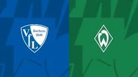 SV Werder bremen gegen VFL Bochum Ticket Nord Kategorie 1Block 13 Hamburg-Mitte - Hamburg Borgfelde Vorschau