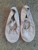 Ballettschuhe BAE90 N Gr. 35 So Danca Baden-Württemberg - Brackenheim Vorschau