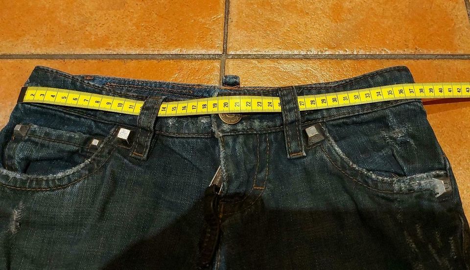 Dsquared Jeans Original Größe 34 in Buxheim Memmingen