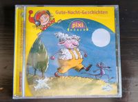 NEU CD Pixi Gute-Nacht-Geschichten Dresden - Loschwitz Vorschau