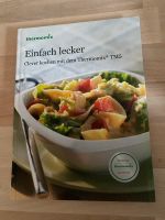 Thermomix TM5 Rezeptbuch Kochbuch Einfach Lecker Hessen - Homberg Vorschau