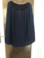 Marie Lund Damen Rock blau 44 Vahr - Neue Vahr Nord Vorschau