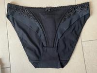 NEU mit Etikett BARBARA Slip Gr. 38 schwarz Luxus NP 36€ Nordrhein-Westfalen - Ascheberg Vorschau